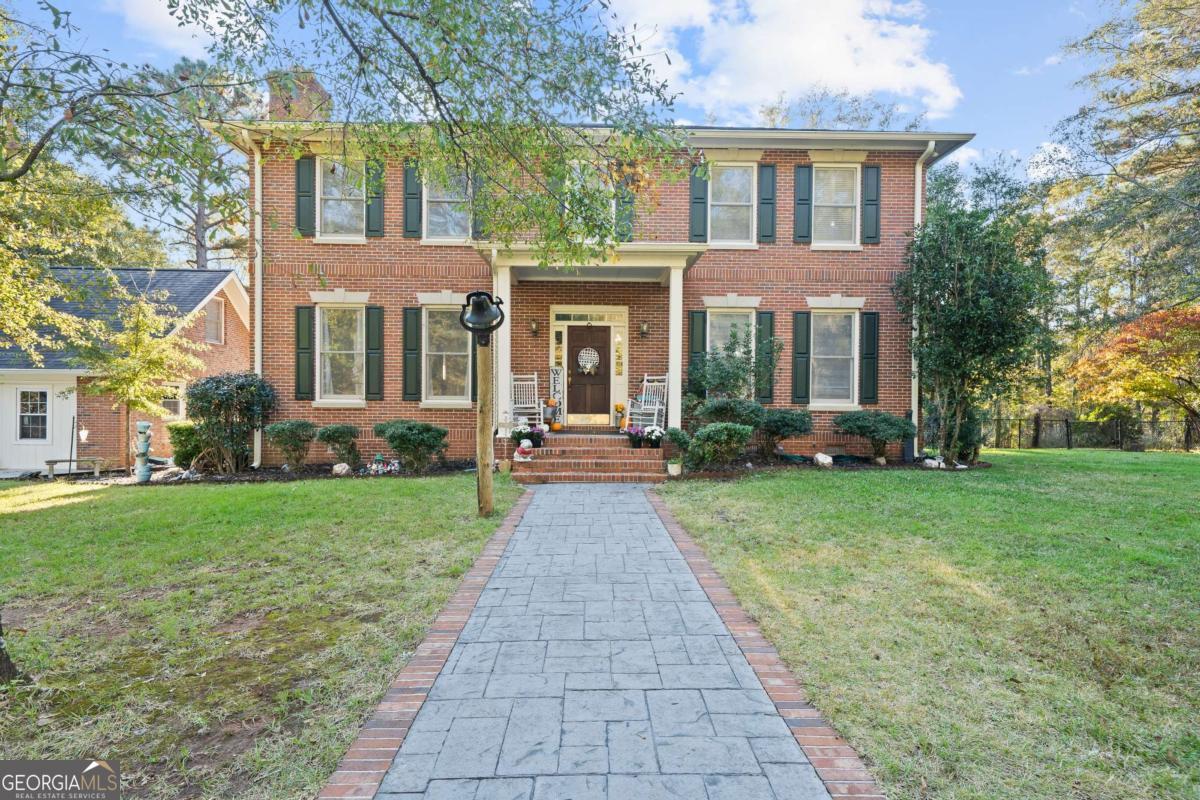 385 Stembridge Road SE