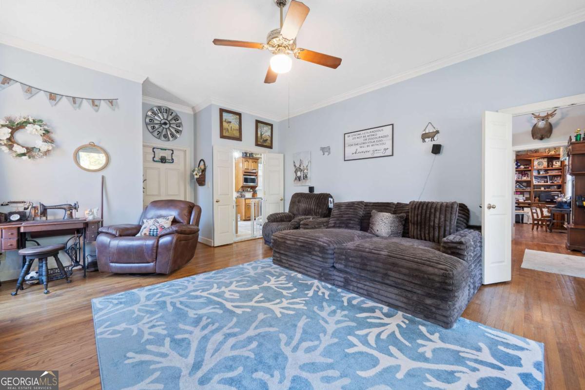 385 Stembridge Road SE