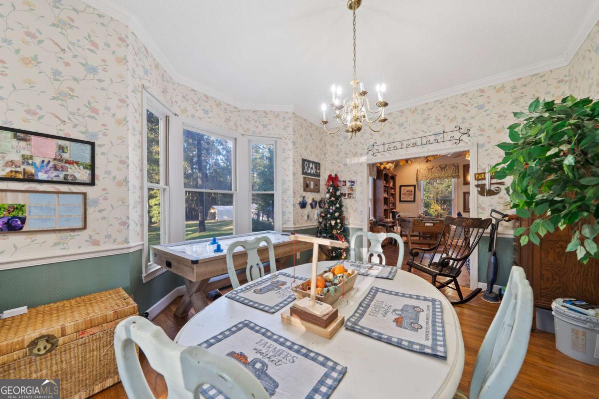 385 Stembridge Road SE