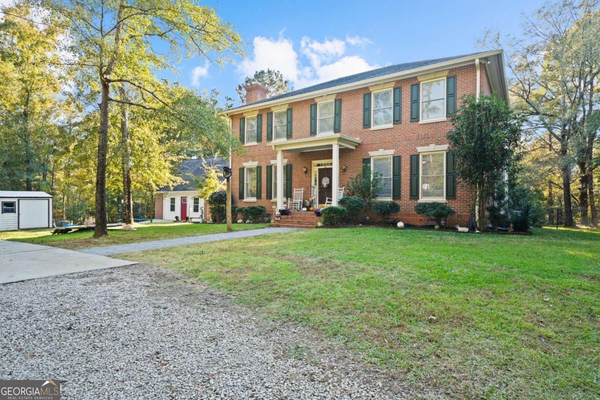 385 Stembridge Road SE