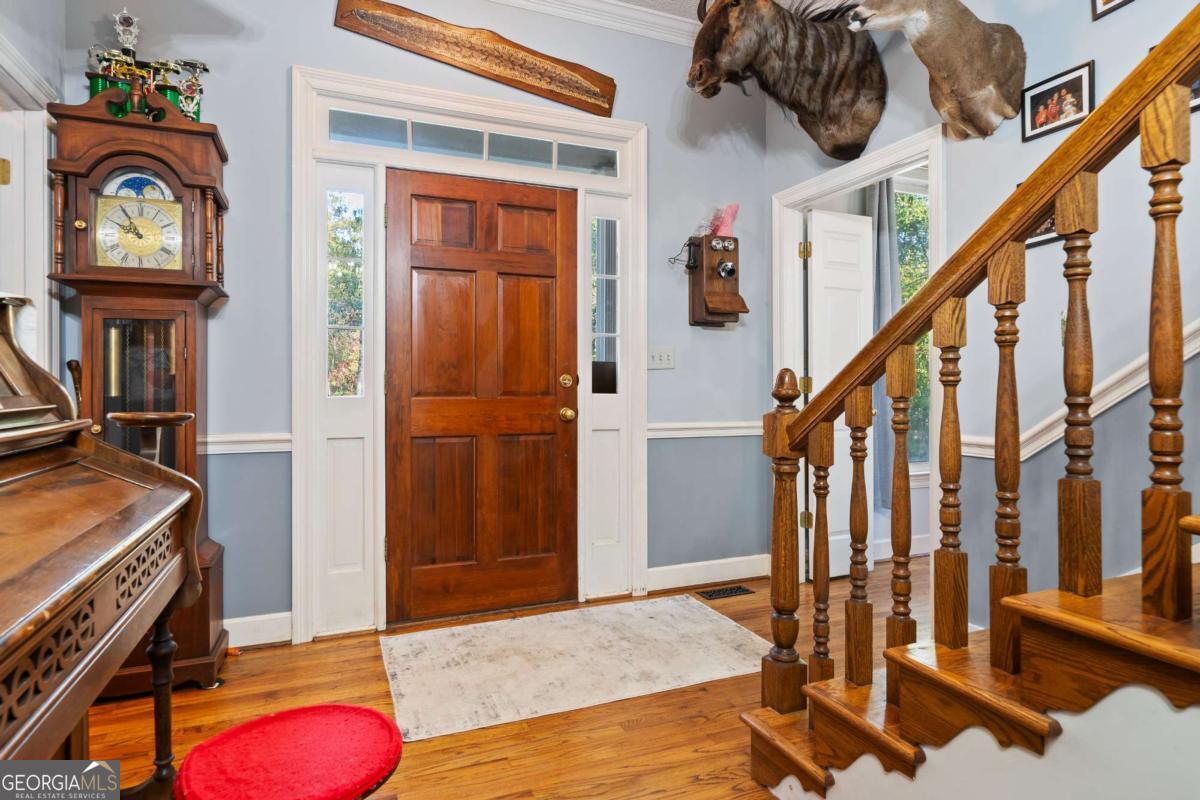 385 Stembridge Road SE