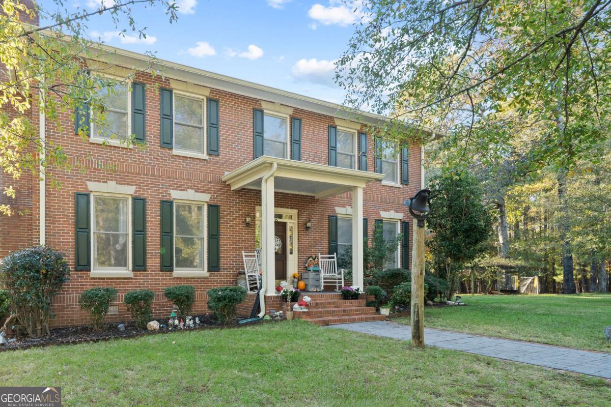 385 Stembridge Road SE