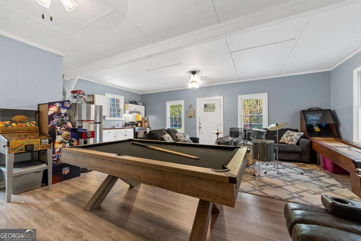 385 Stembridge Road SE