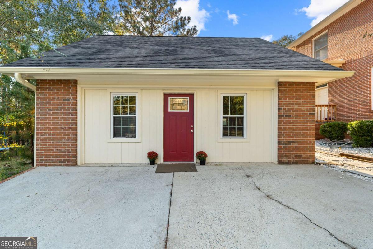 385 Stembridge Road SE