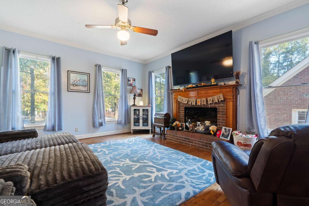 385 Stembridge Road SE