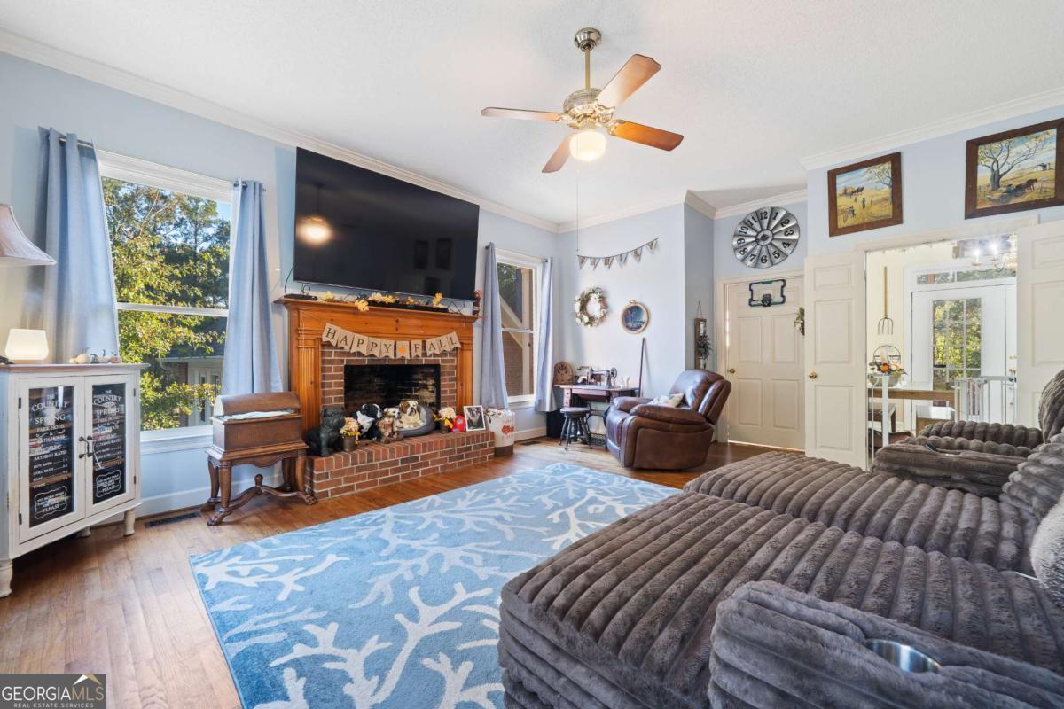 385 Stembridge Road SE