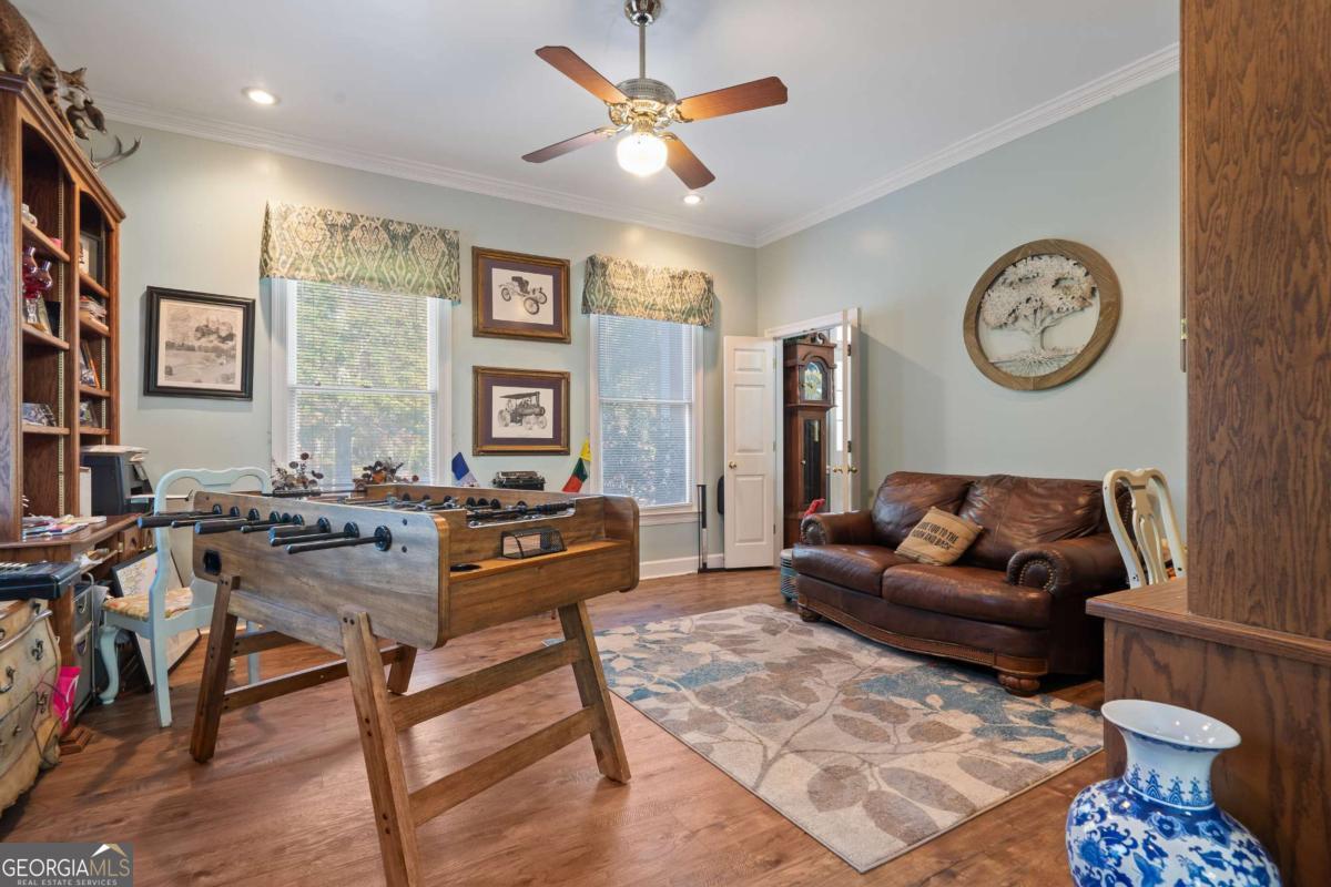 385 Stembridge Road SE