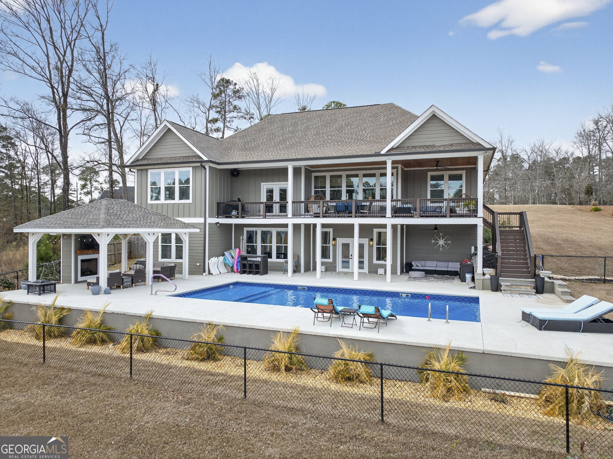 131 Chumley Road