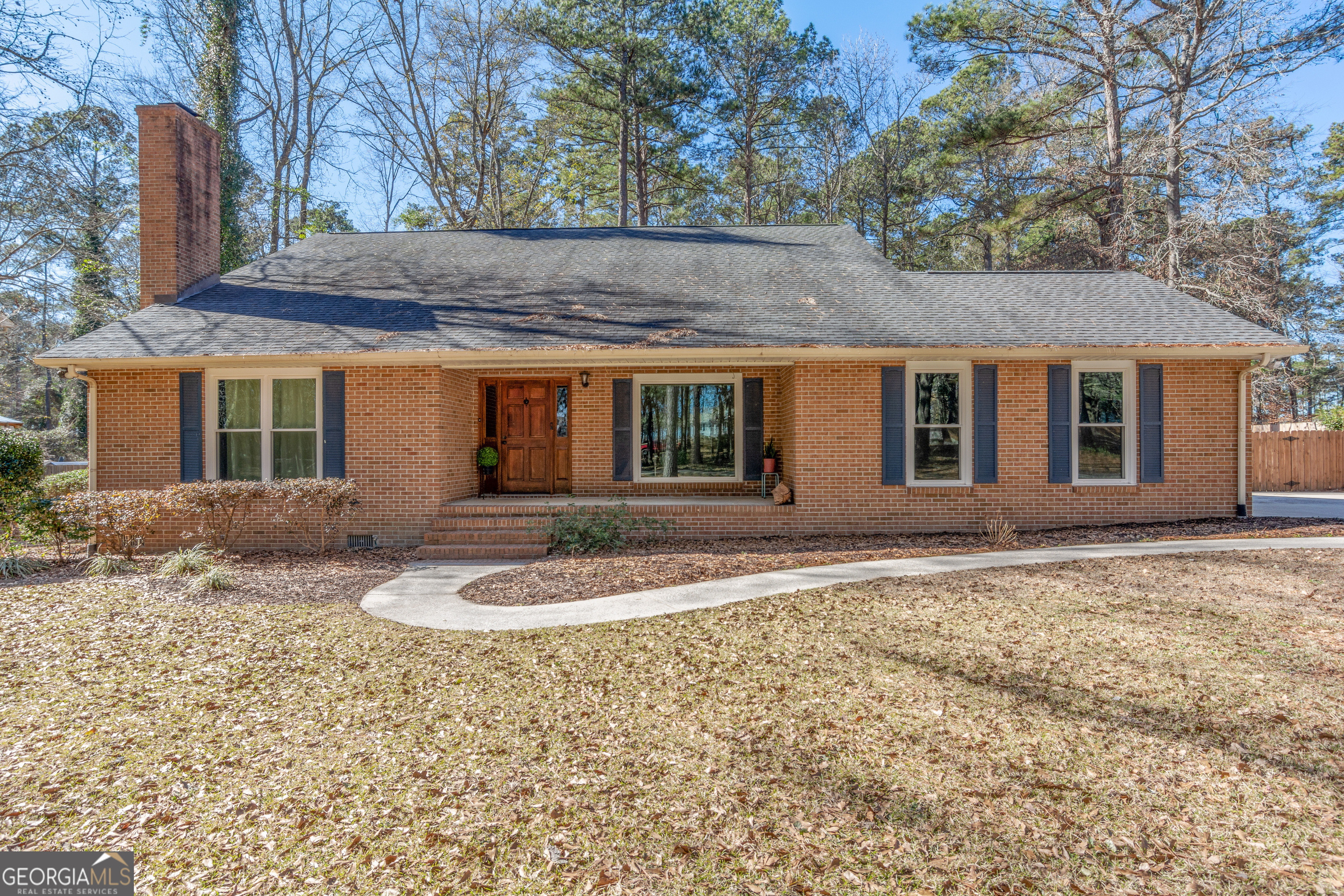 69 Club Forest Drive
