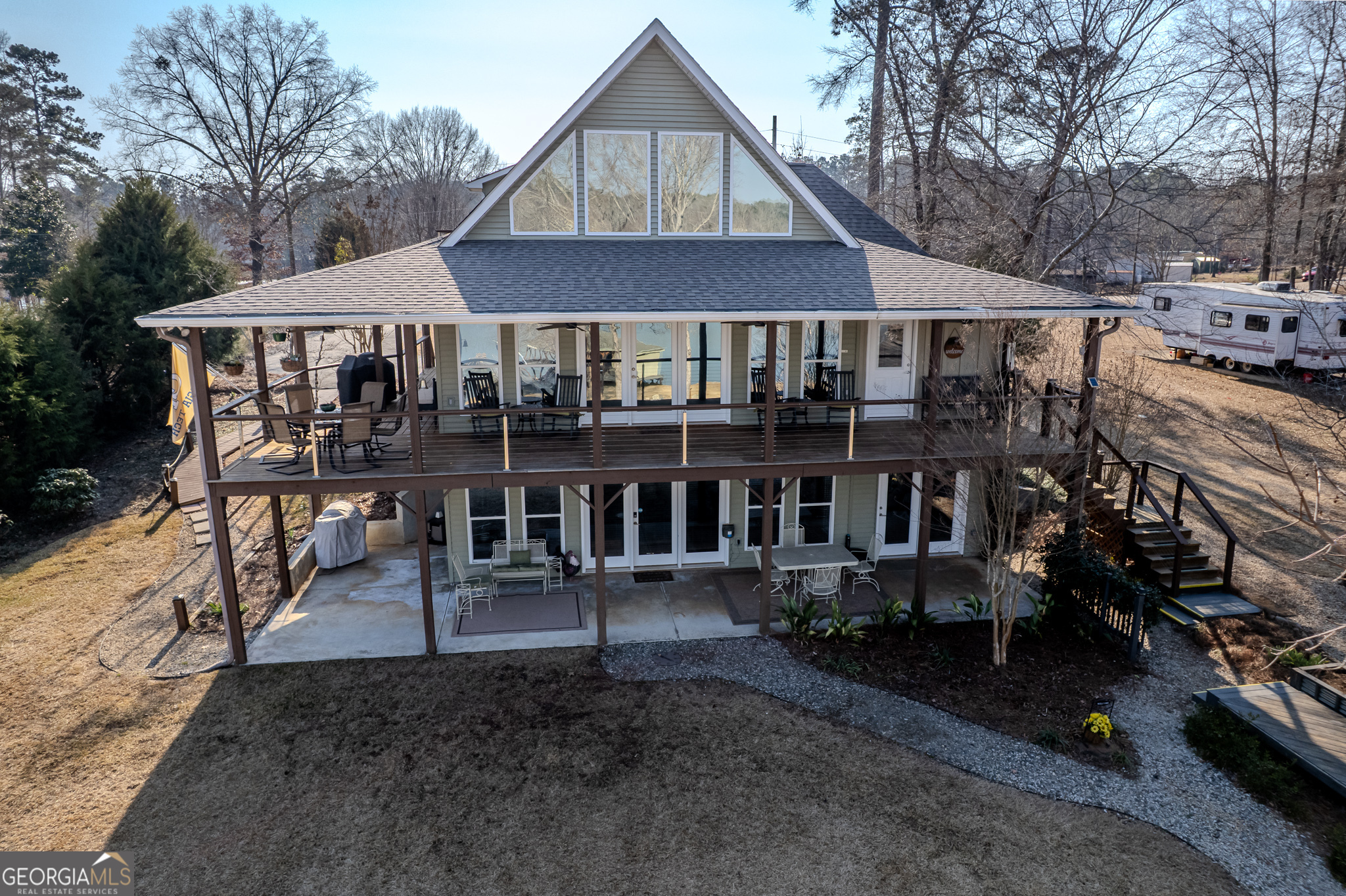 949 Gardenia Road