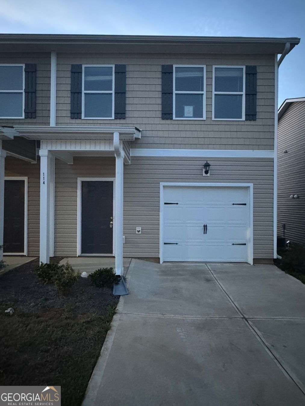108 Red Oak Trail NW