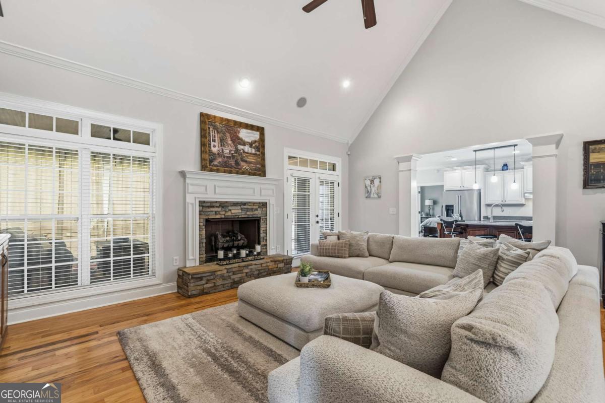 311 Greystone Drive