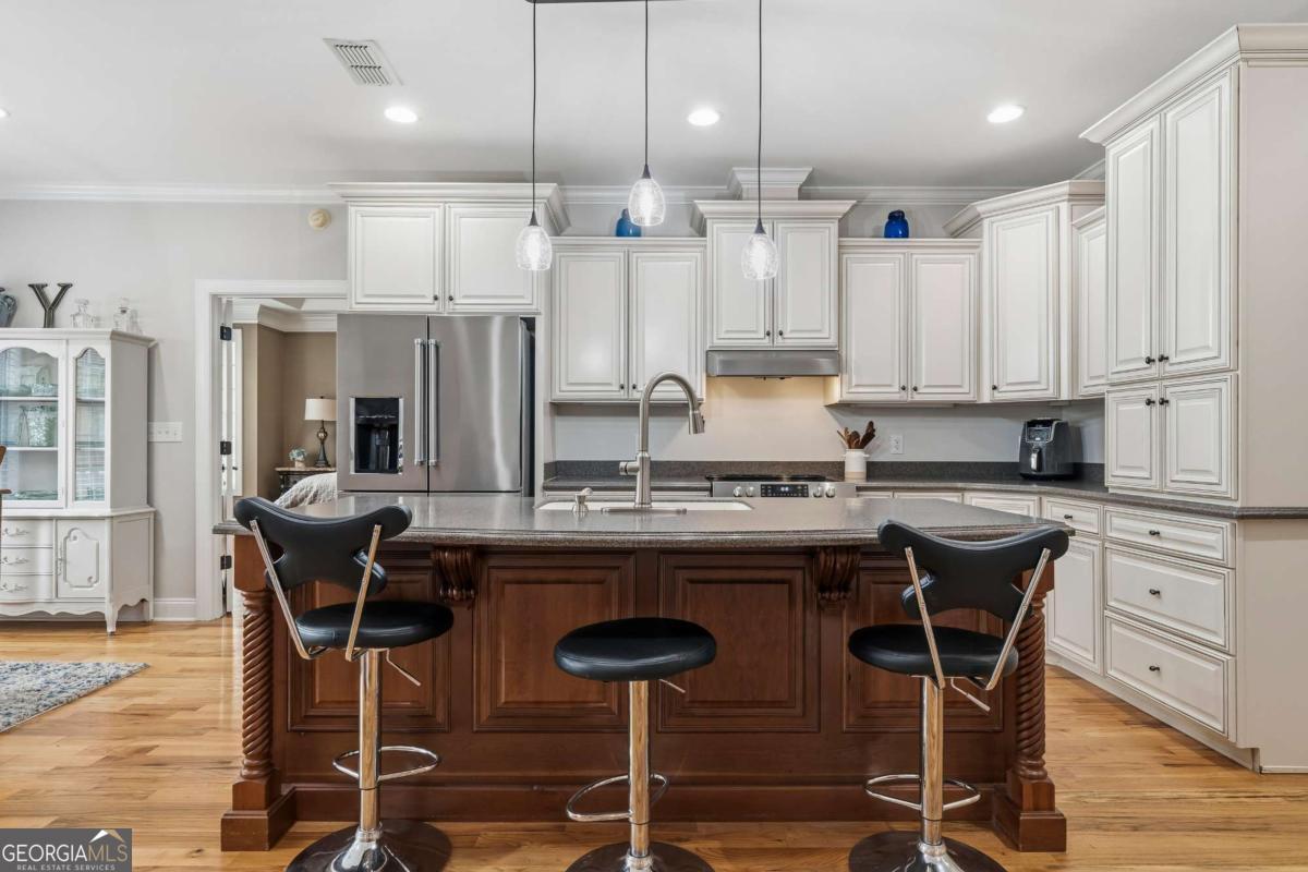 311 Greystone Drive