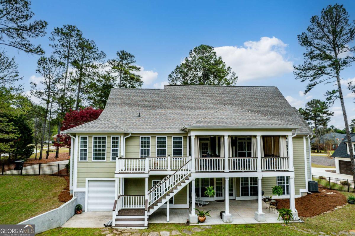 311 Greystone Drive