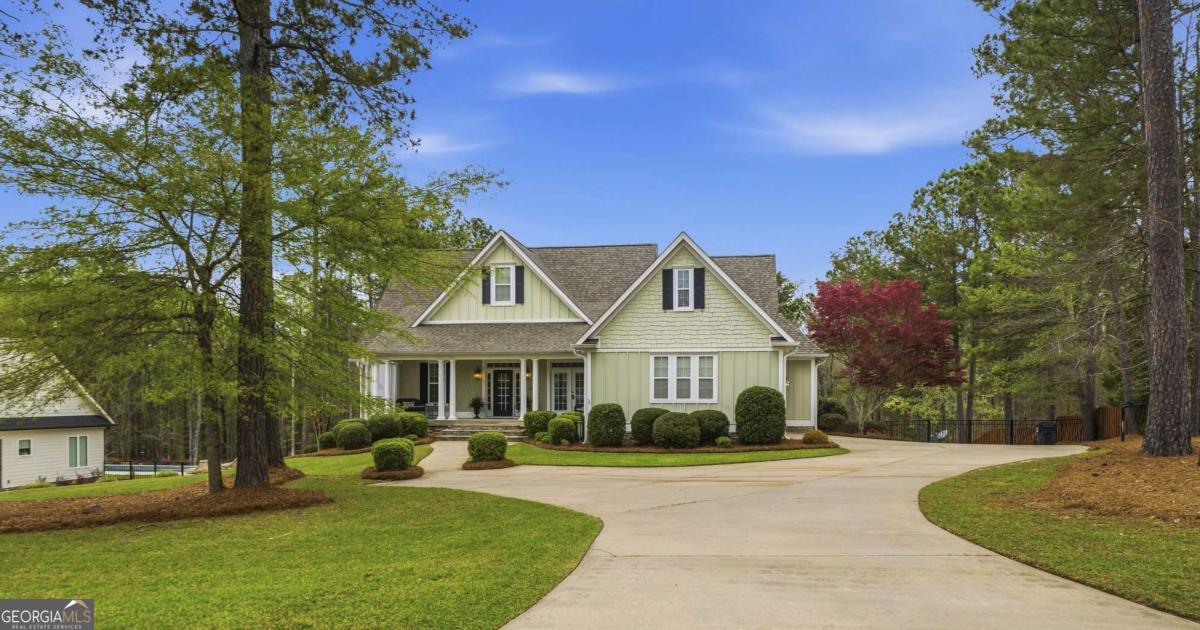 311 Greystone Drive