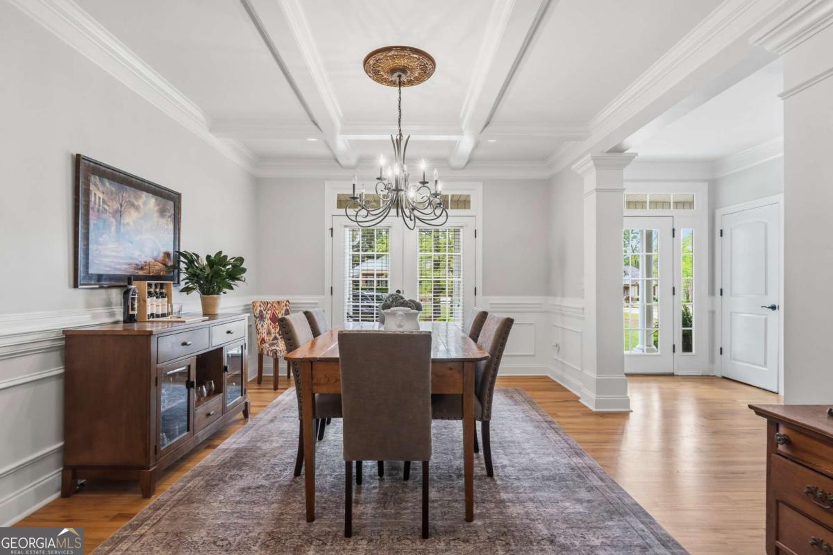 311 Greystone Drive