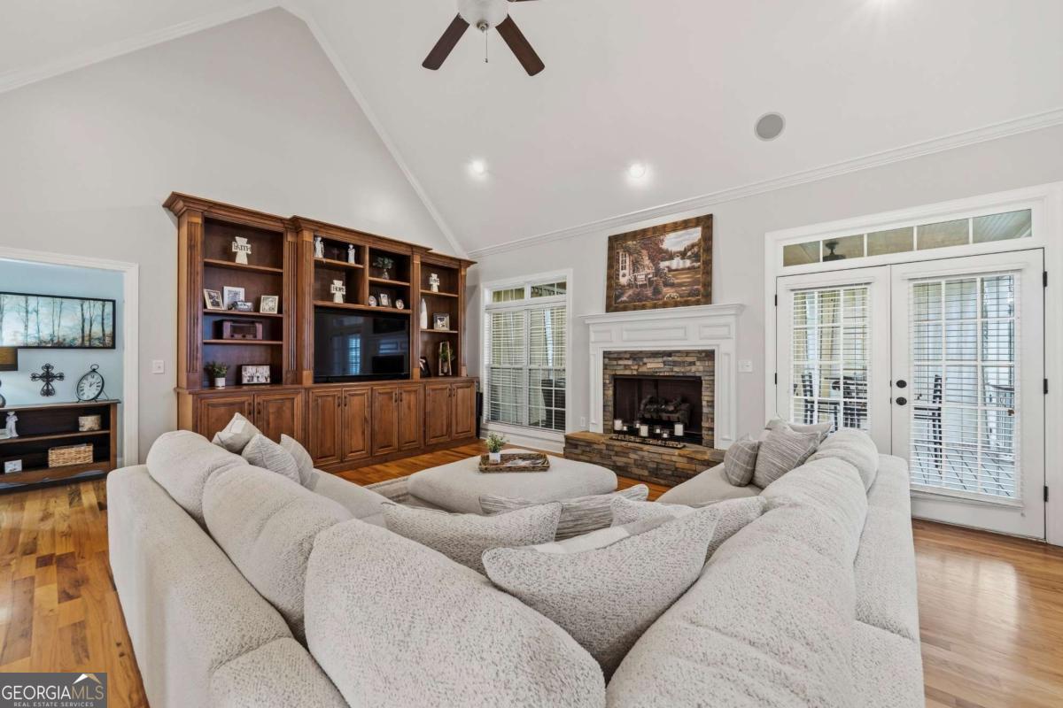 311 Greystone Drive