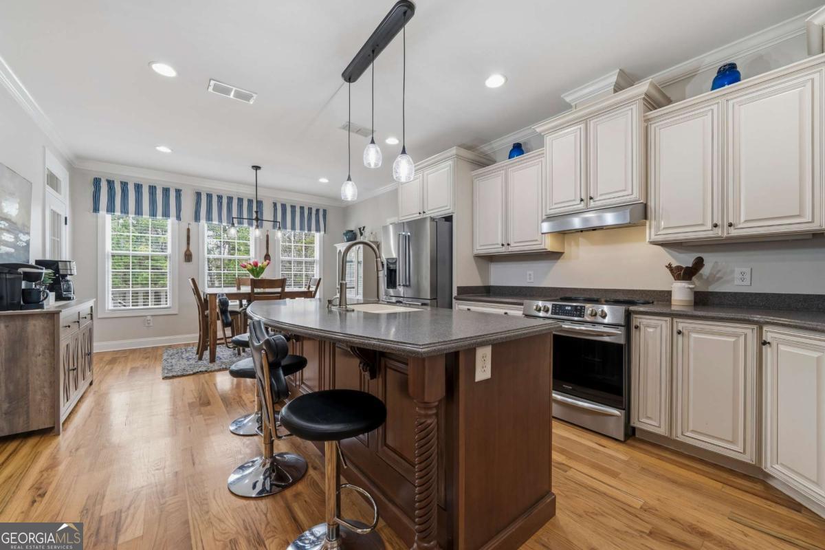 311 Greystone Drive