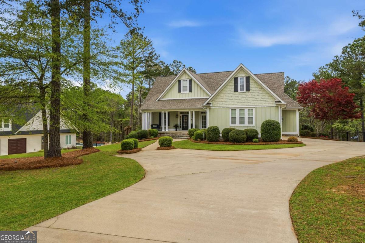 311 Greystone Drive