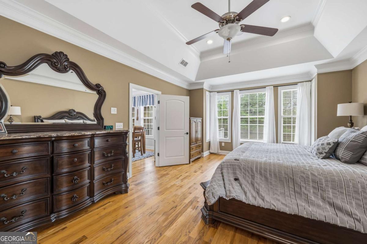 311 Greystone Drive