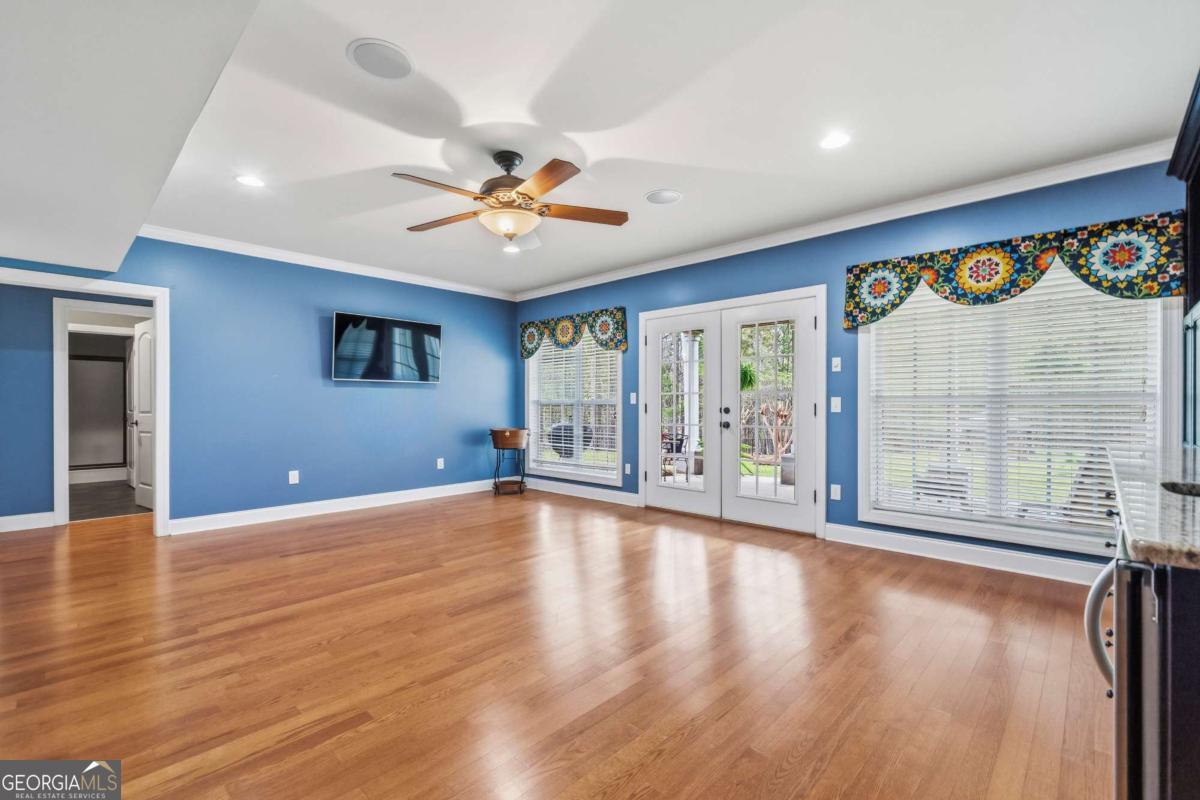 311 Greystone Drive