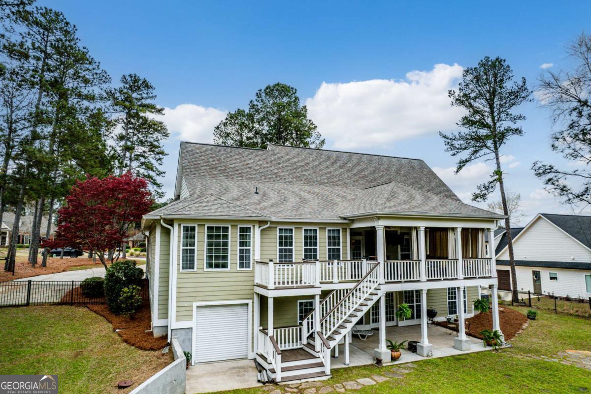 311 Greystone Drive