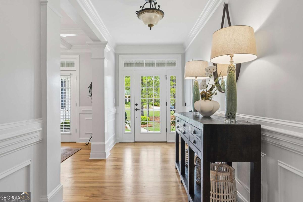 311 Greystone Drive