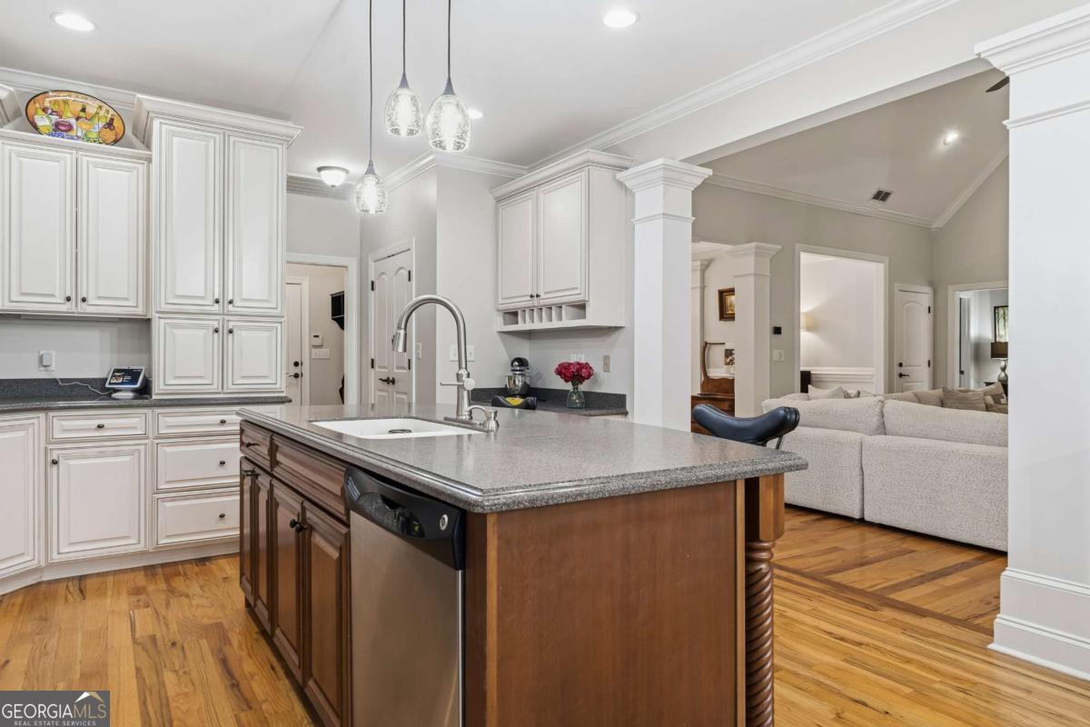 311 Greystone Drive