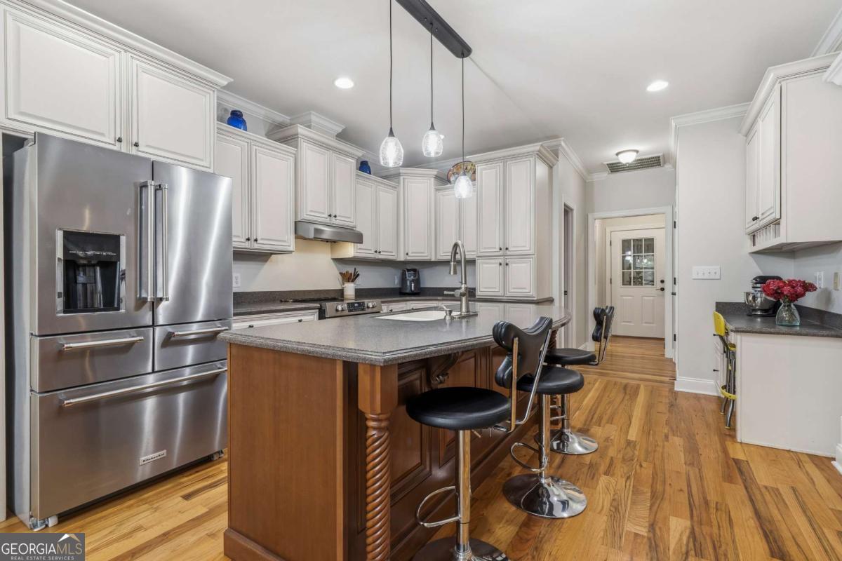 311 Greystone Drive