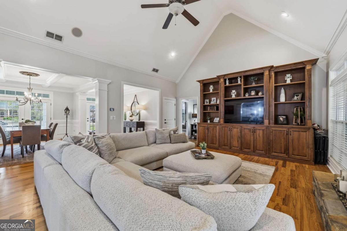 311 Greystone Drive