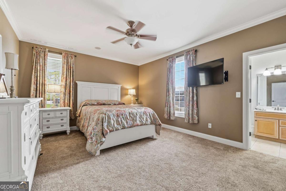 311 Greystone Drive