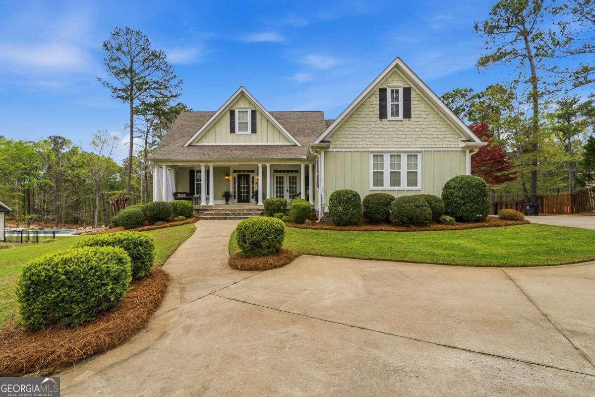 311 Greystone Drive