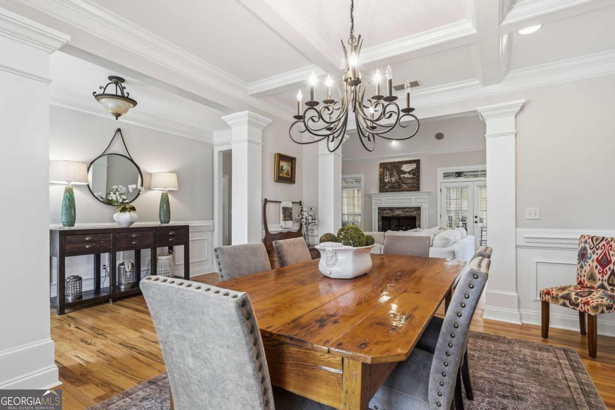 311 Greystone Drive