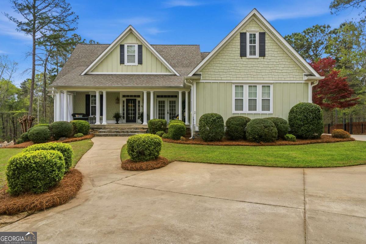 311 Greystone Drive
