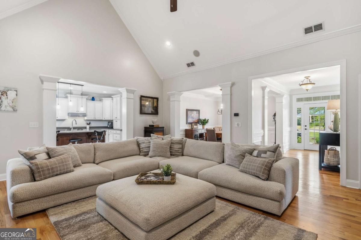 311 Greystone Drive