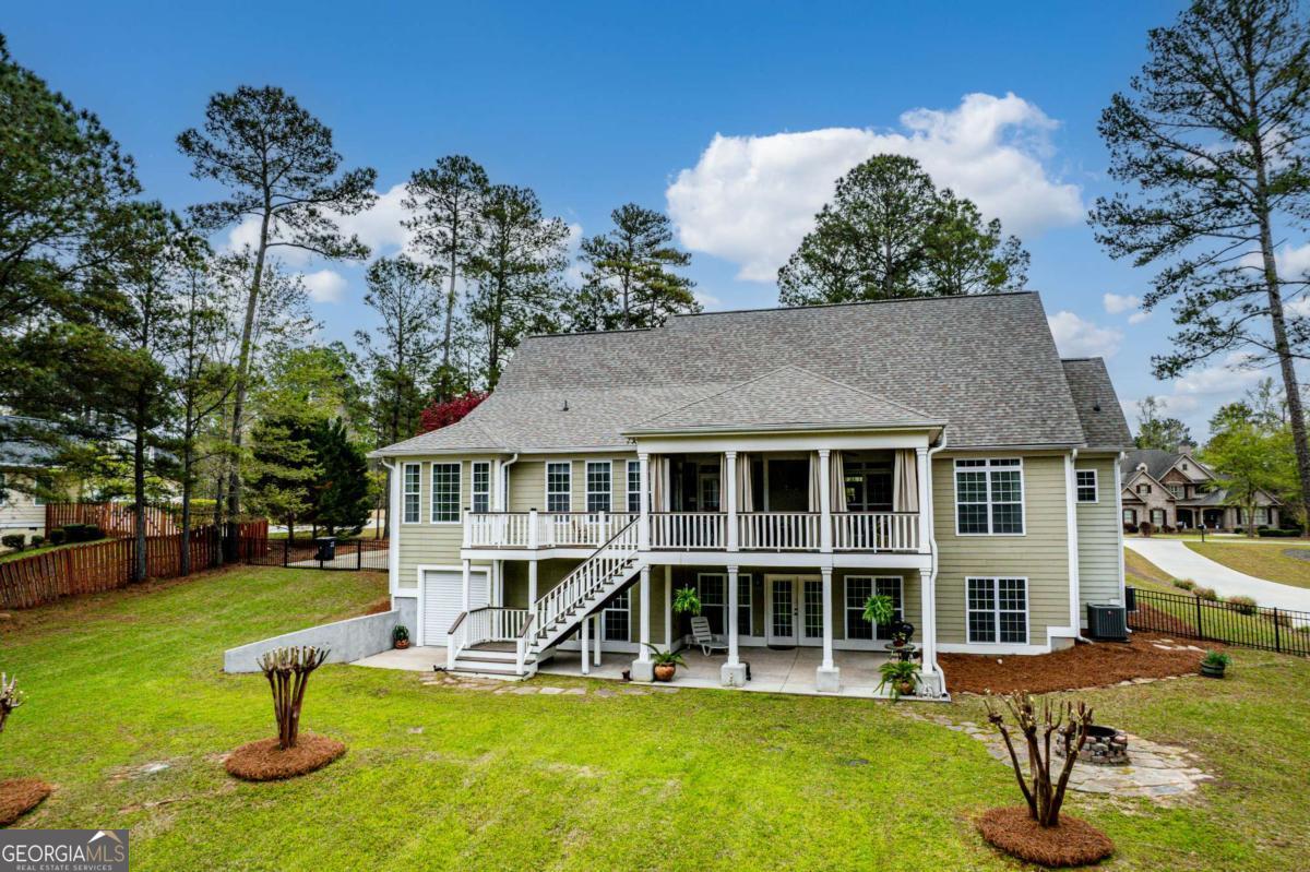 311 Greystone Drive