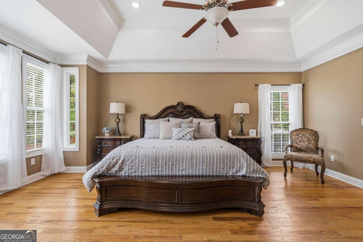 311 Greystone Drive