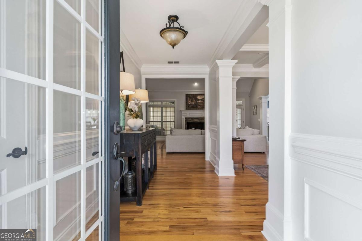311 Greystone Drive