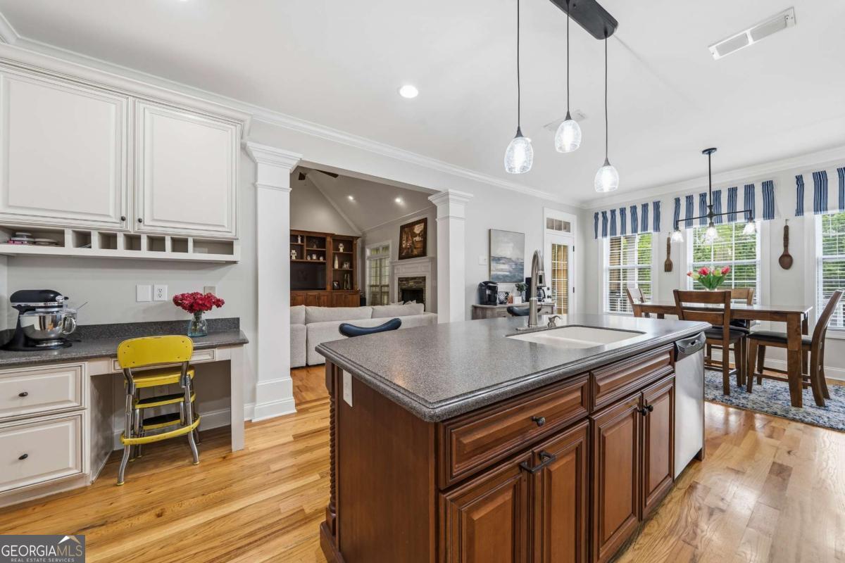 311 Greystone Drive