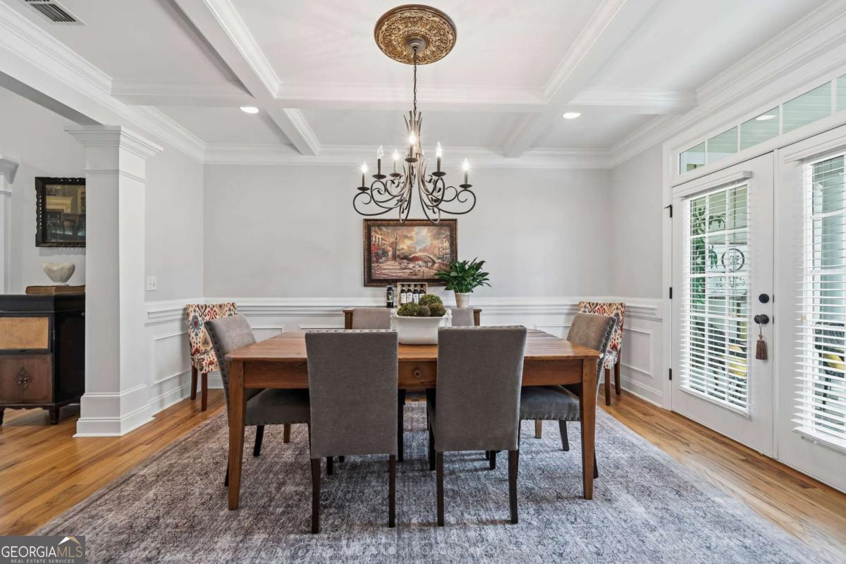 311 Greystone Drive
