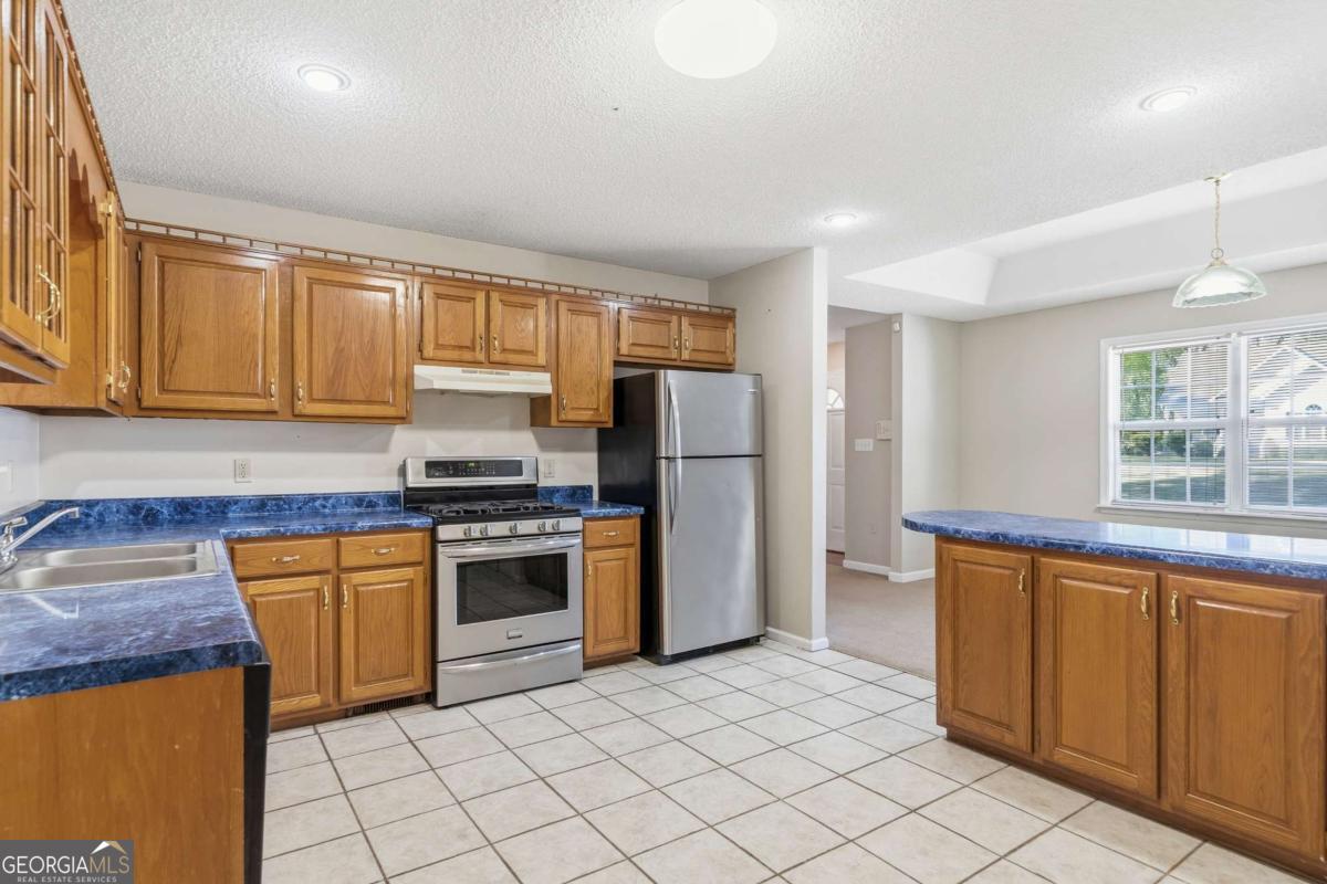 1621 Stone Meadow Road