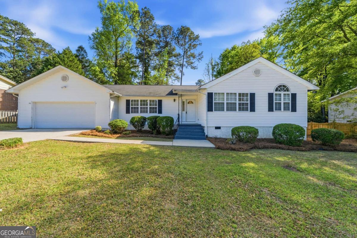 1621 Stone Meadow Road
