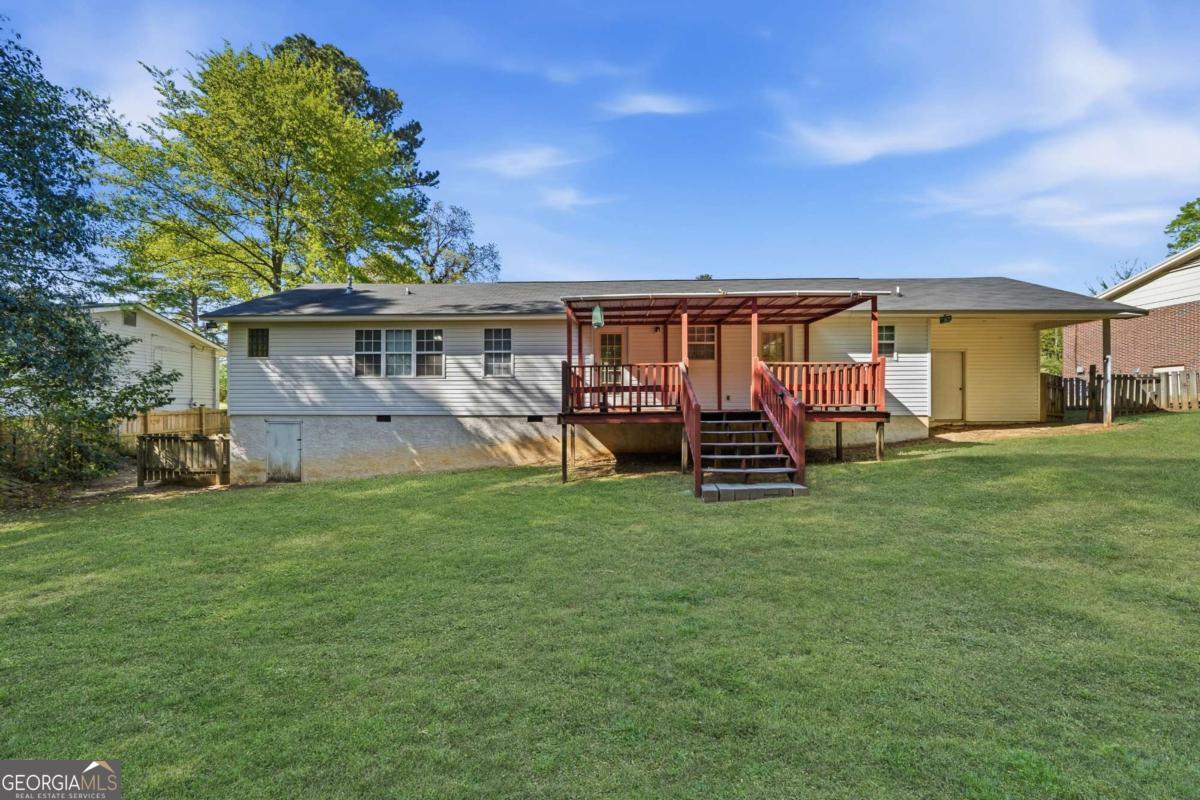 1621 Stone Meadow Road