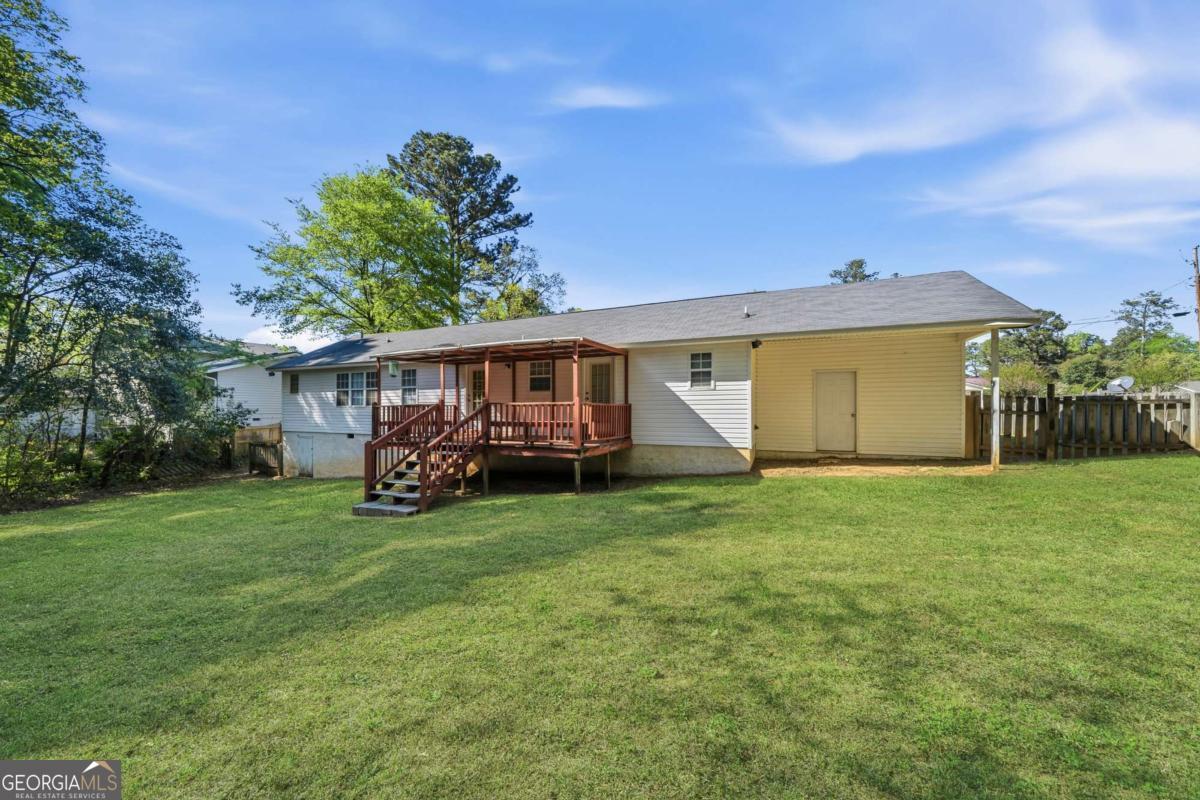 1621 Stone Meadow Road