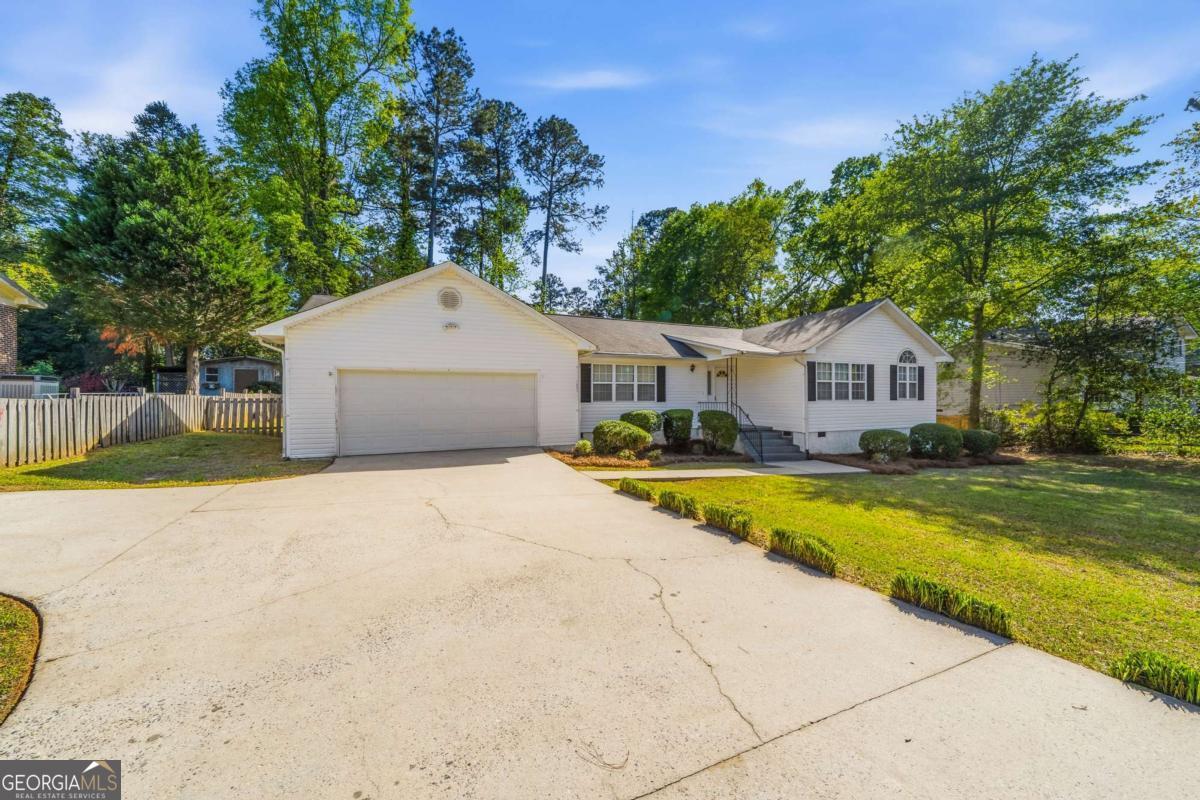 1621 Stone Meadow Road