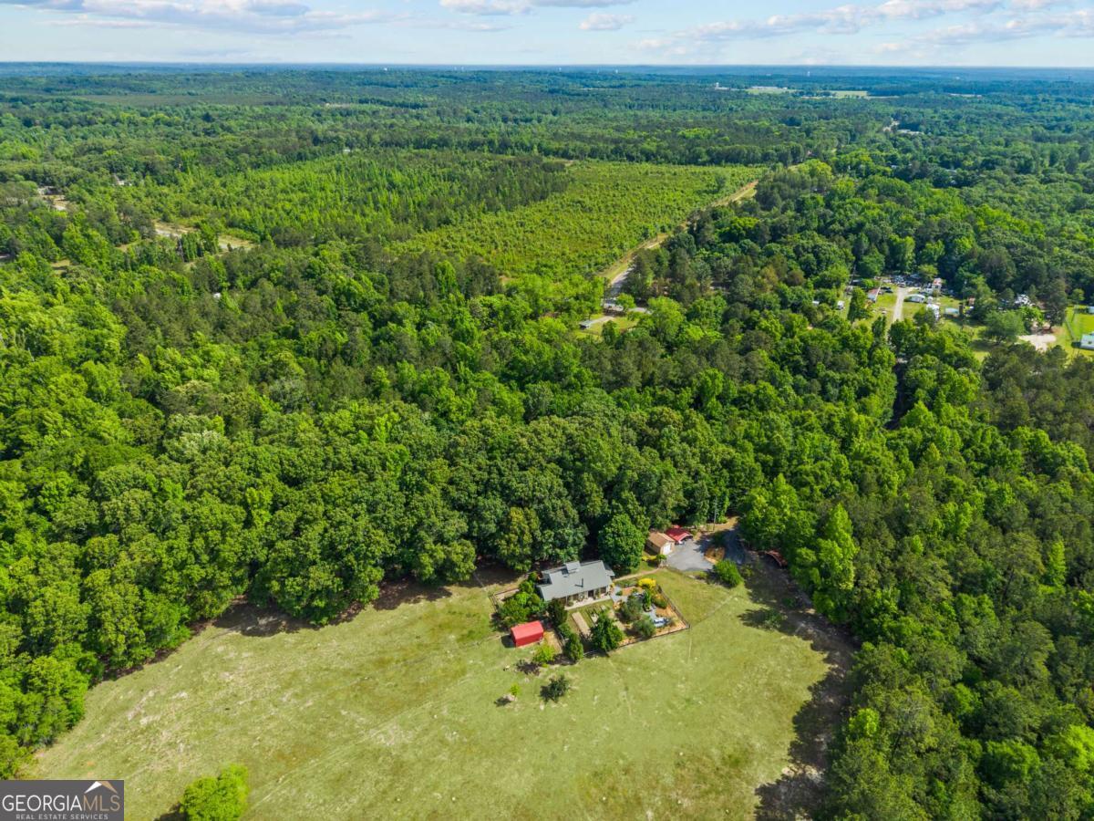 329 Mt Pleasant Church Road