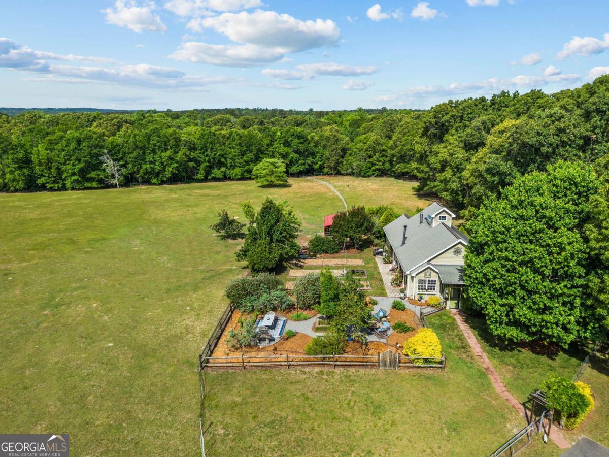 329 Mt Pleasant Church Road