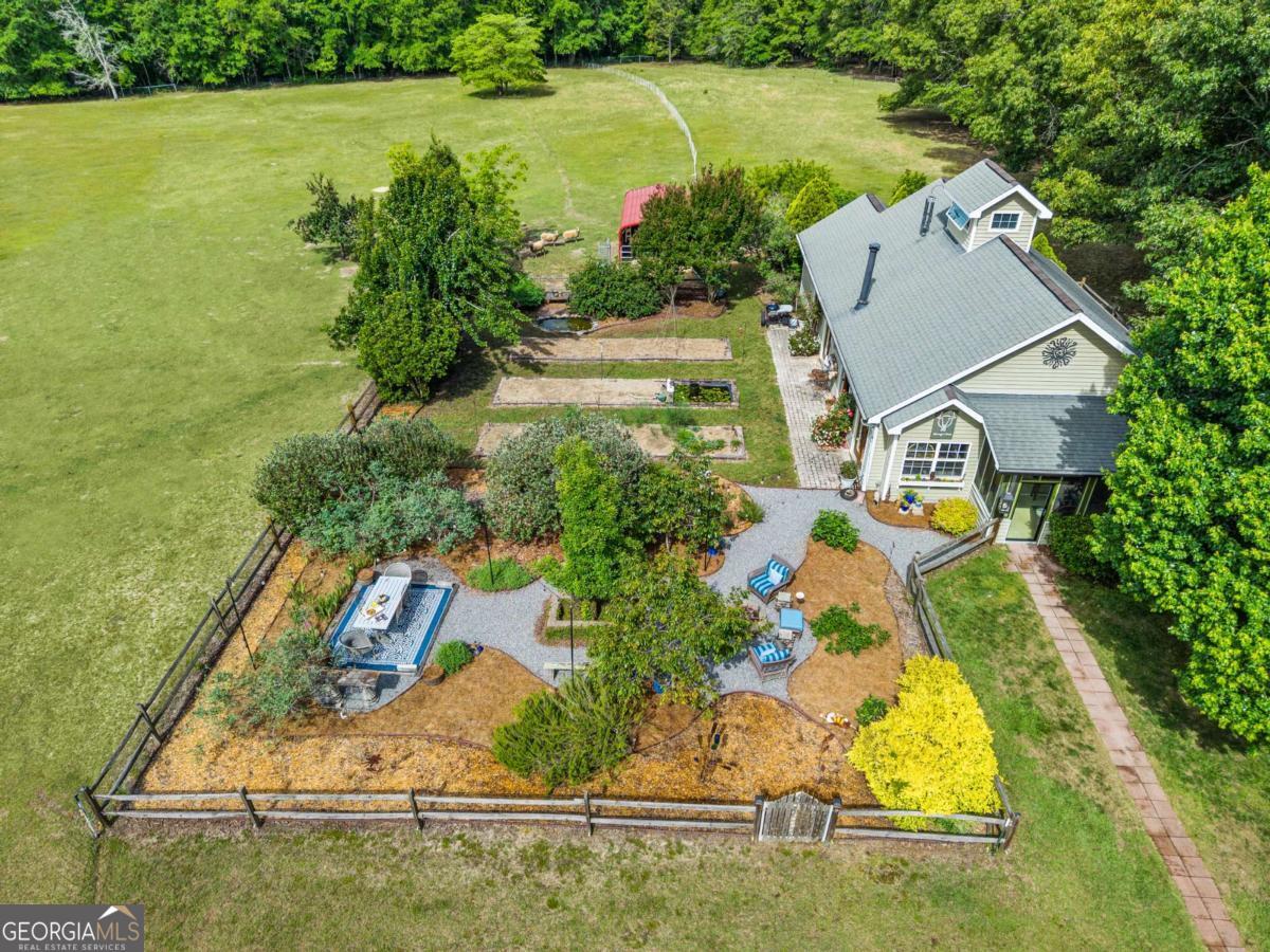 329 Mt Pleasant Church Road