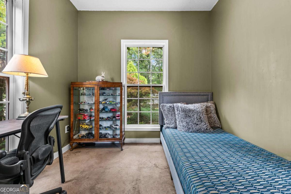 329 Mt Pleasant Church Road