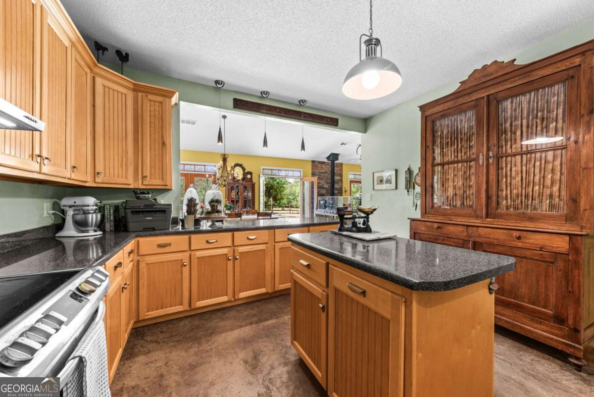 329 Mt Pleasant Church Road